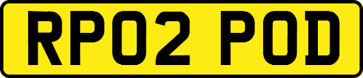 RP02POD