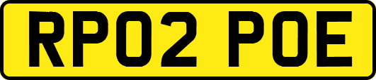 RP02POE