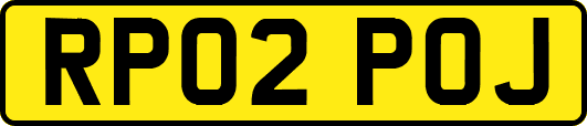 RP02POJ