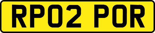 RP02POR