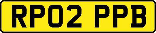 RP02PPB