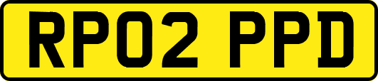 RP02PPD