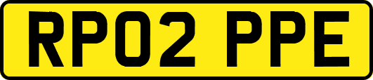 RP02PPE