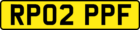 RP02PPF