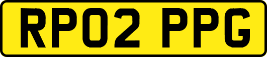 RP02PPG