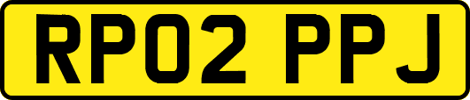 RP02PPJ