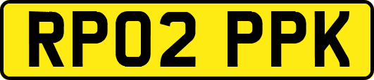 RP02PPK