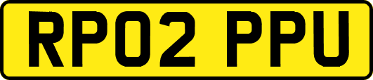 RP02PPU
