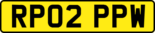 RP02PPW