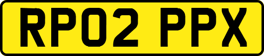 RP02PPX