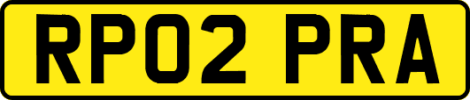 RP02PRA