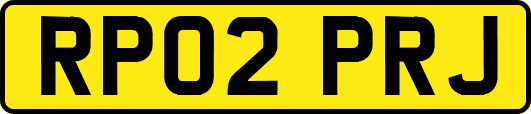 RP02PRJ