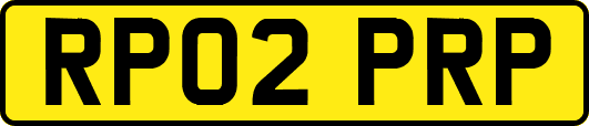 RP02PRP