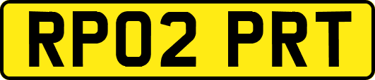 RP02PRT
