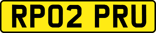 RP02PRU