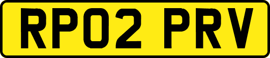 RP02PRV