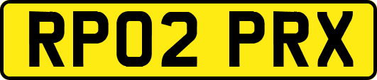 RP02PRX