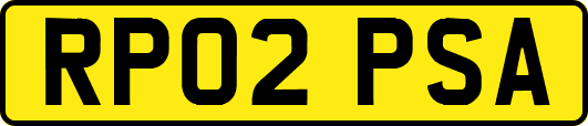 RP02PSA
