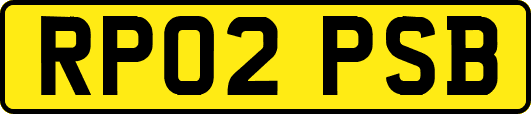 RP02PSB