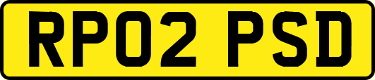 RP02PSD