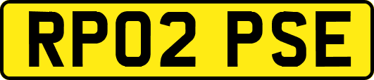 RP02PSE