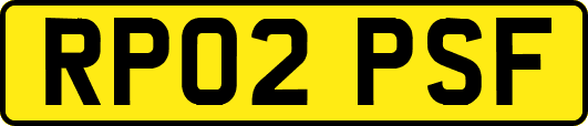RP02PSF
