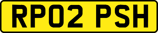 RP02PSH