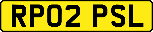 RP02PSL