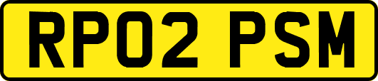 RP02PSM