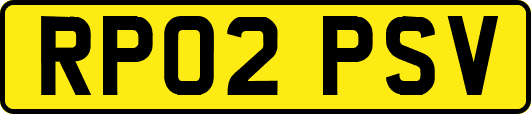 RP02PSV