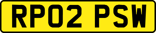 RP02PSW