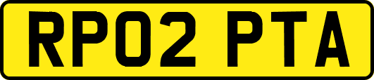 RP02PTA