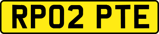 RP02PTE