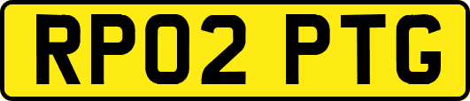RP02PTG