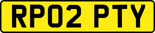 RP02PTY