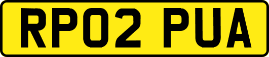 RP02PUA