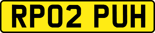 RP02PUH