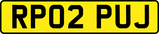 RP02PUJ