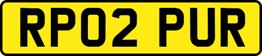RP02PUR