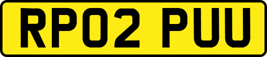 RP02PUU