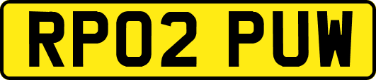 RP02PUW