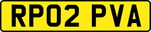 RP02PVA