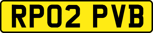 RP02PVB