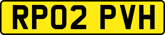 RP02PVH
