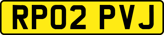 RP02PVJ