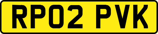 RP02PVK