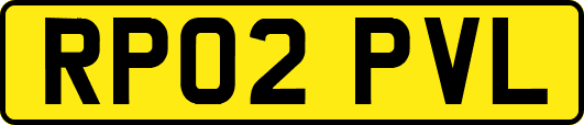 RP02PVL