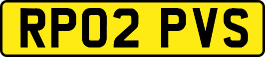 RP02PVS