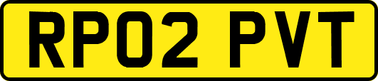 RP02PVT