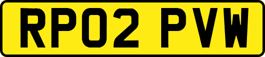 RP02PVW